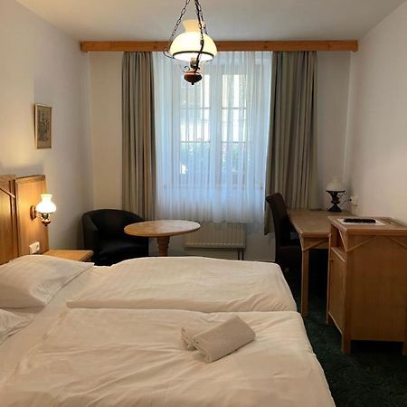 Hotel Ennius Klatovy Zewnętrze zdjęcie