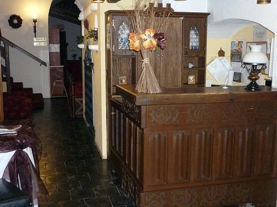 Hotel Ennius Klatovy Zewnętrze zdjęcie