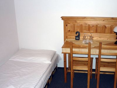 Hotel Ennius Klatovy Zewnętrze zdjęcie