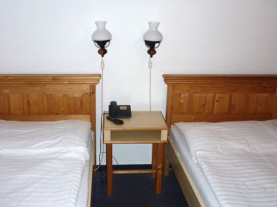 Hotel Ennius Klatovy Zewnętrze zdjęcie